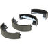 111.06631 by CENTRIC - Centric Premium Brake Shoes