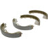 111.06670 by CENTRIC - Centric Premium Brake Shoes