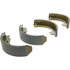 111.06750 by CENTRIC - Centric Premium Brake Shoes