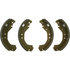 111.06750 by CENTRIC - Centric Premium Brake Shoes