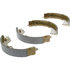 111.06760 by CENTRIC - Centric Premium Brake Shoes