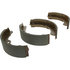 111.06810 by CENTRIC - Premium Brake Shoes