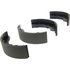 111.06830 by CENTRIC - Centric Premium Brake Shoes