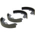 111.0688 by CENTRIC - Centric Premium Brake Shoes
