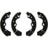 111.0688 by CENTRIC - Centric Premium Brake Shoes