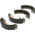 111.06941 by CENTRIC - Premium Brake Shoes