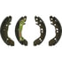 111.06941 by CENTRIC - Premium Brake Shoes