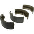 111.06990 by CENTRIC - Centric Premium Brake Shoes