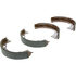 111.07010 by CENTRIC - Centric Premium Parking Brake Shoes