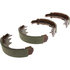 111.07040 by CENTRIC - Centric Premium Brake Shoes