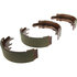 111.07050 by CENTRIC - Centric Premium Brake Shoes