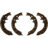 111.07050 by CENTRIC - Centric Premium Brake Shoes