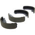 111.07060 by CENTRIC - Centric Premium Brake Shoes