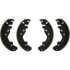 111.07060 by CENTRIC - Centric Premium Brake Shoes