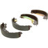 111.07121 by CENTRIC - Centric Premium Brake Shoes