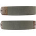 111.07130 by CENTRIC - Premium Brake Shoes