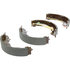 111.07151 by CENTRIC - Centric Premium Brake Shoes