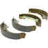 111.07161 by CENTRIC - Centric Premium Brake Shoes