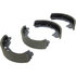 111.07200 by CENTRIC - Centric Premium Brake Shoes