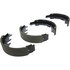 111.07230 by CENTRIC - Centric Premium Brake Shoes