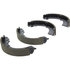 111.07320 by CENTRIC - Centric Premium Brake Shoes