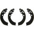 111.07320 by CENTRIC - Centric Premium Brake Shoes