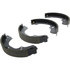 111.07350 by CENTRIC - Centric Premium Brake Shoes