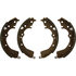 111.0709 by CENTRIC - Centric Premium Brake Shoes