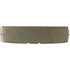 111.0709 by CENTRIC - Centric Premium Brake Shoes