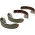 111.07100 by CENTRIC - Centric Premium Brake Shoes