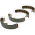 111.07370 by CENTRIC - Centric Premium Brake Shoes