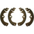 111.07370 by CENTRIC - Centric Premium Brake Shoes