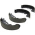 111.07380 by CENTRIC - Centric Premium Brake Shoes