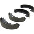 111.07380 by CENTRIC - Premium Brake Shoes