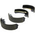 111.07400 by CENTRIC - Centric Premium Brake Shoes