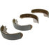 111.07440 by CENTRIC - Centric Premium Brake Shoes