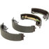 111.07490 by CENTRIC - Centric Premium Brake Shoes