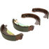 111.07510 by CENTRIC - Centric Premium Brake Shoes
