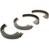 111.07520 by CENTRIC - Premium Parking Brake Shoes