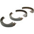 111.07520 by CENTRIC - Centric Premium Parking Brake Shoes