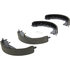 111.07530 by CENTRIC - Centric Premium Brake Shoes