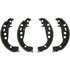 111.07530 by CENTRIC - Centric Premium Brake Shoes