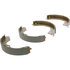 111.07570 by CENTRIC - Centric Premium Brake Shoes