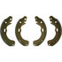 111.07600 by CENTRIC - Centric Premium Brake Shoes