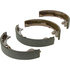 111.07610 by CENTRIC - Centric Premium Parking Brake Shoes