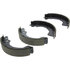 111.07620 by CENTRIC - Centric Premium Brake Shoes