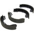 111.07630 by CENTRIC - Centric Premium Brake Shoes