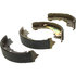 111.07650 by CENTRIC - Centric Premium Brake Shoes