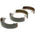 111.07710 by CENTRIC - Centric Premium Parking Brake Shoes