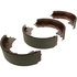 111.07720 by CENTRIC - Centric Premium Parking Brake Shoes